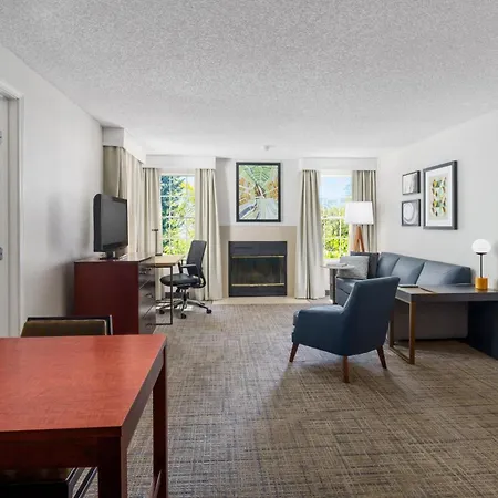 Residence Inn Seattle Northeast/Bothell